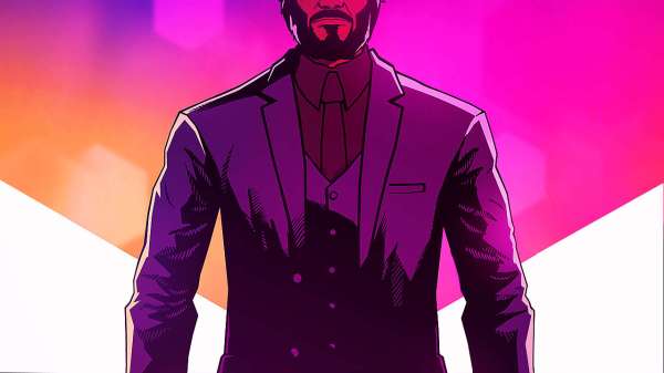 john wick hex image