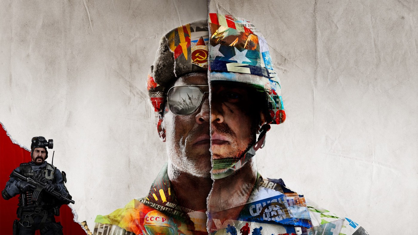 Black Ops Cold War Review